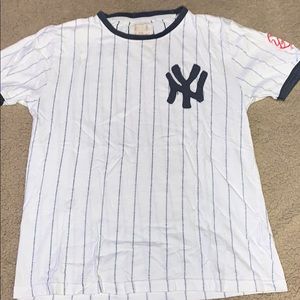 New York Yankees tee